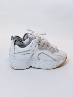 ACNE STUDIOS MANHATTAN SNEAKER